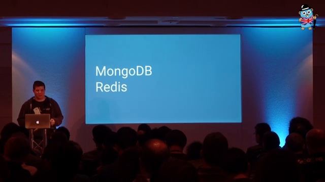 Golang UK Conference 2016 - Andreas Krennmair - Real Time Go