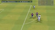 FIFA 2000 PSX Barcelona Vs Madrid (GAMEPLAY)