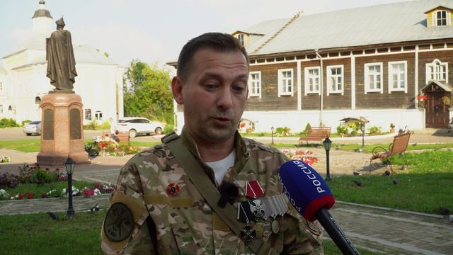 События в Курске и жестокие обстрелы Белгорода вопреки желанию противника не посеяли панику