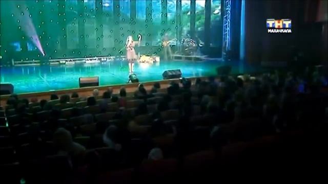 Патимат Кагирова - Горы Кавказа.mp4