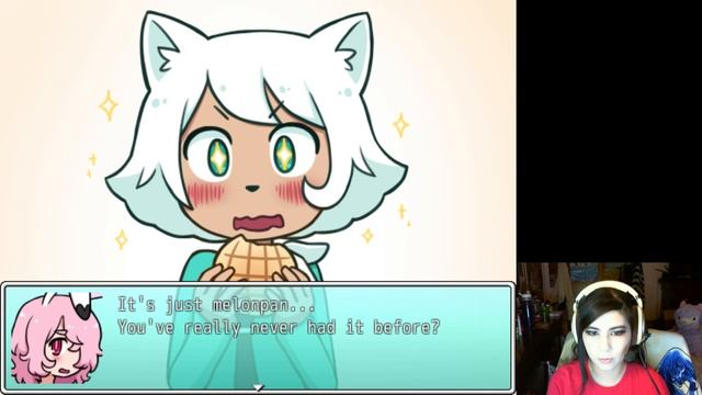 MOXIE'S BIG DECISION | Clever Fox Moxie #2 [+Bonus Area]
