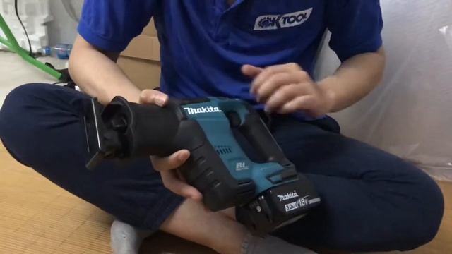 máy cưa kiếm makita djr188z ngon giá sock duy nhất một chiếc 0847886000