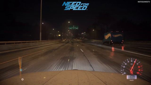 NFS 2015 vs NFS Payback vs NFS Heat - 1988 BMW M3 Evolution II E30 Sound Comparison