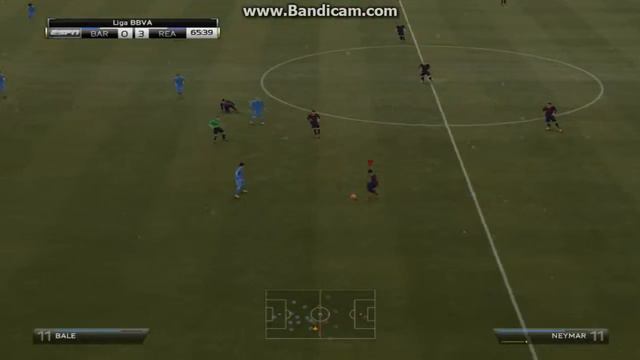 fifa 14 2 ТАЙМ
