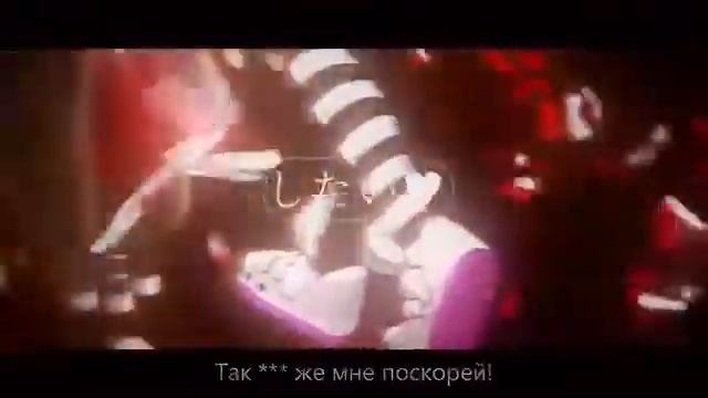 Vocaloid на русском Violence Trigger Onsa Media