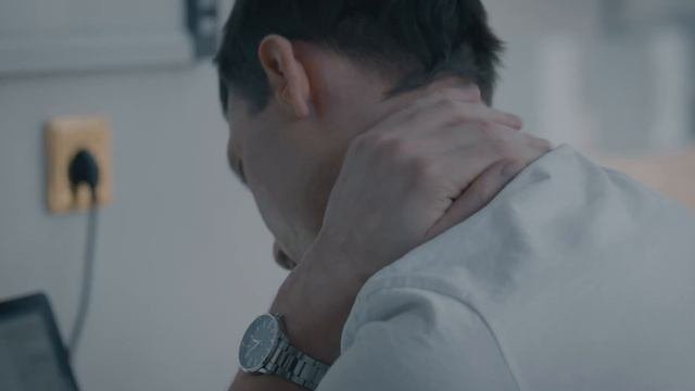 Головные боли при сидячем характере занятости