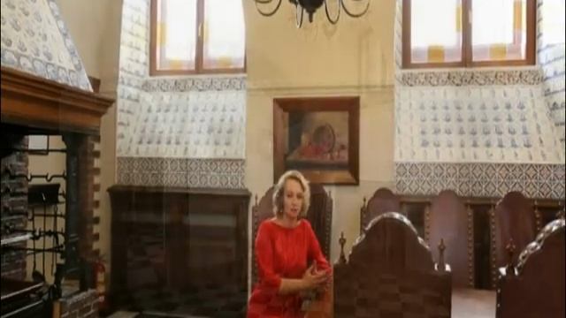 Дворец конгрессов. Рубрика «А знаете ли вы...»