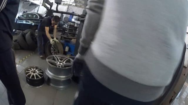 #П.Ж.Д. Задержан полицией