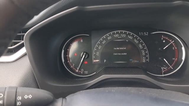 RAV4   параллельный импорт