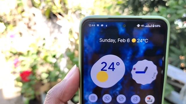Lawnchair 12 Alpha 5 for All Aosp Android 12 Roms | New Update Lawnchair + Lawnicons Full Features