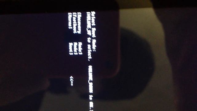 Lenovo a316i hard reset