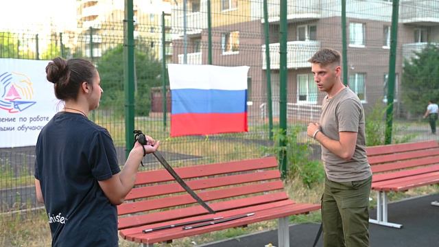 В ЮФУ прошла Международная ярмарка «Россия за пределами Красной площади»