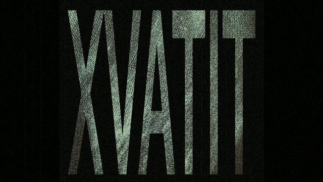 STЫDNO - XVATIT