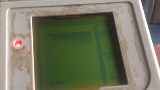Gameboy week part 4 (Allyway review)