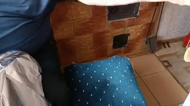 нутрия маринованная в аджике и запечённая в духовке...