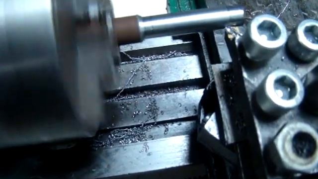 Обзор ТВ-16 с мотором от стиралки и регулятором оборотов без потери мощности