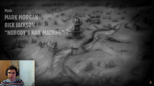 Реакция на Fallout Equestria введение