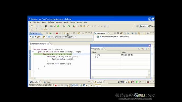 Java Beginner 6 - Loops for while