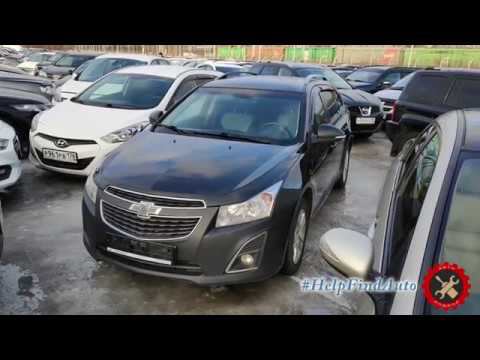 Chevrolet Cruze 2014. Цена = состояние.