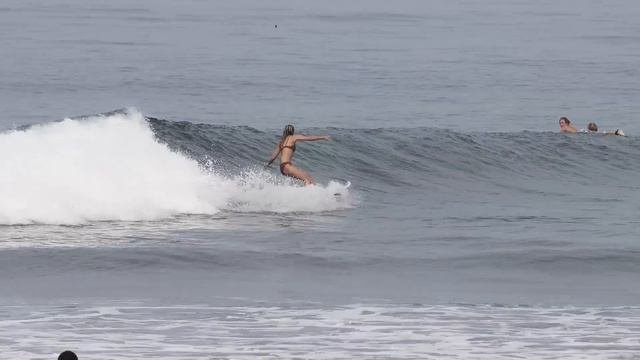 Get Out Of Bed! – Canggu