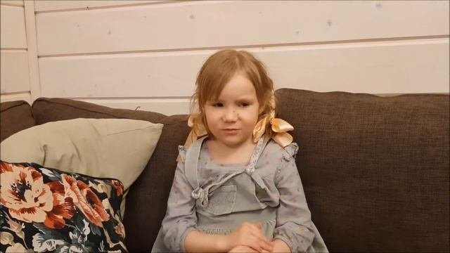О чём мечтают и чего боятся ПРИЁМНЫЕ ДЕТИ ???