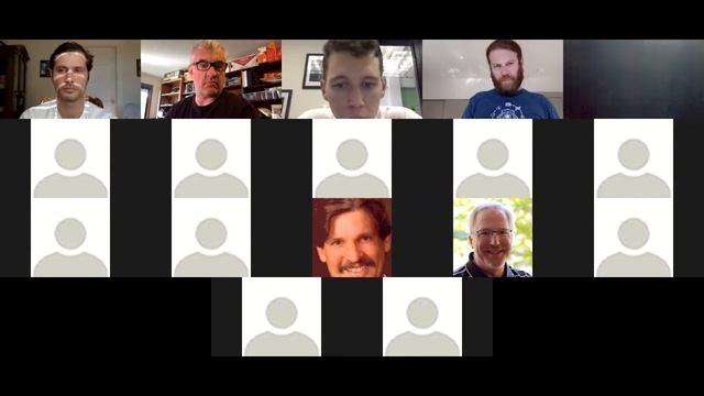 2016-07-21 Kubernetes SIG Scaling - Weekly Meeting
