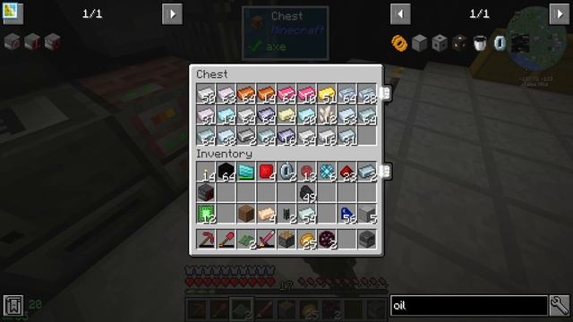 Minecraft Q-Tech | OIL, PLASTIC & XNET! #6 [Modded Minecraft 1.15 With Quests]