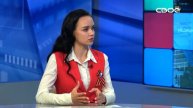 Актуальное интервью. О реализации федерального проекта «Профессионалитет» в Ставропольском крае