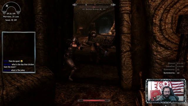 Skyrim Sunday - 600 Mod Showcase!