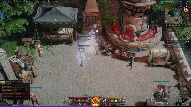 Lost Ark NA - Still Bots Ark