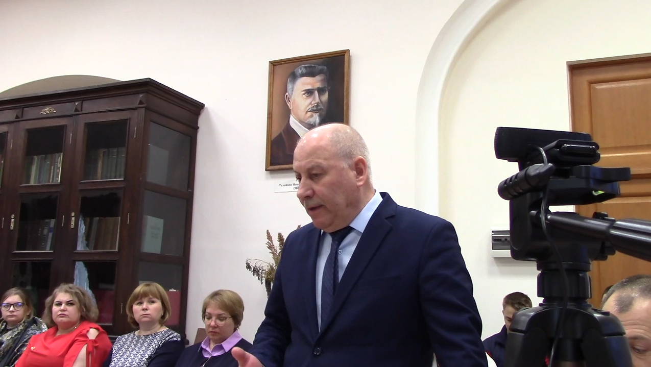 Агроном, думай!  26.03.2024 г.