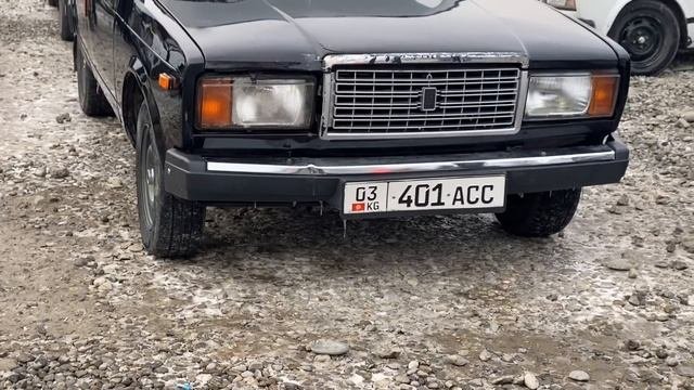 ОРУС УНААЛАРЫ БАЗАРГА КӨП ТҮШТҮ