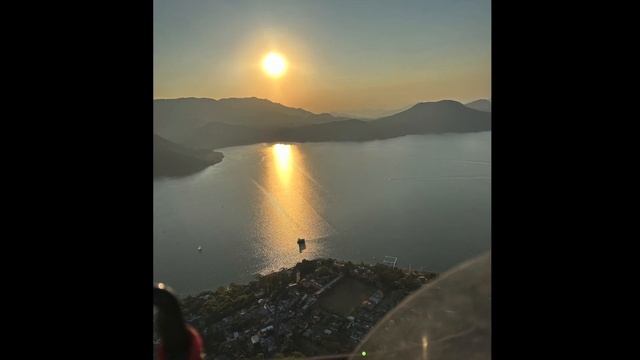 Valle de Bravo 2023