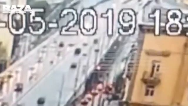 Последний разгон Сергея Доренко.