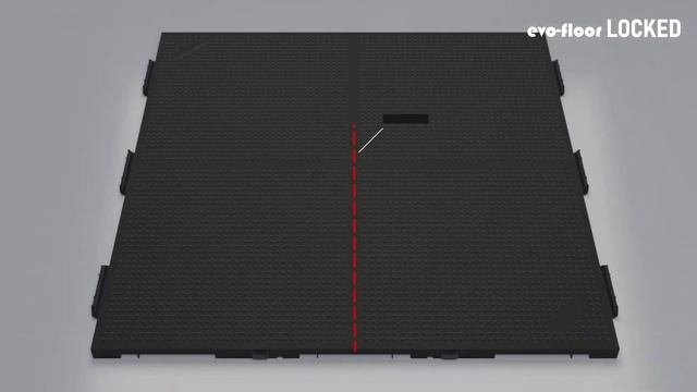 evofloor Bodenplatten IBS International