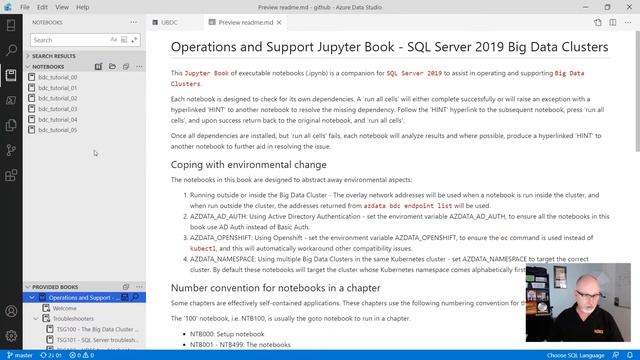 An administrators guide to SQL Server 2019 BDC