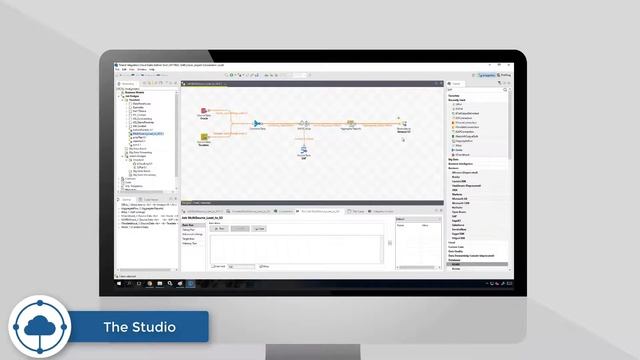 An Introduction to Talend Cloud