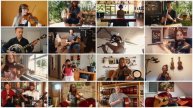 THE QUARANTUNES ORCHESTRA | by Stefan Decker
