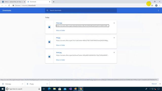 CloudEyE v0.2 | Exe - Hta - Js - Vbs | Encoding AsyncRAT Clean Runtime 2021