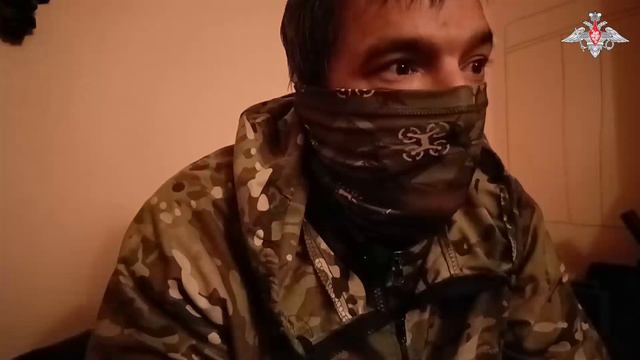 FPV-дроны на Донецком направлении СВО