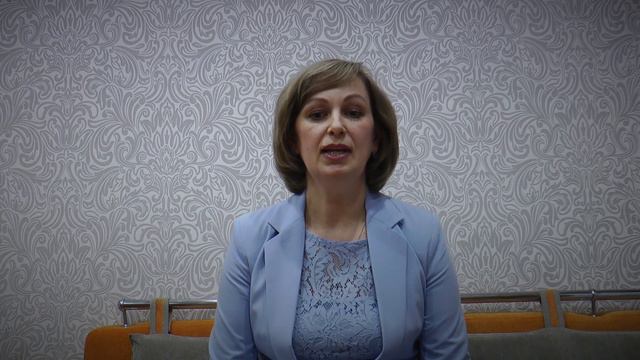 Пожелание от родителей-2020 2