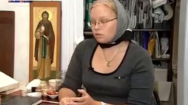 1 Бизнес канал. Своими глазами. Часть 1. Август 2008 г.