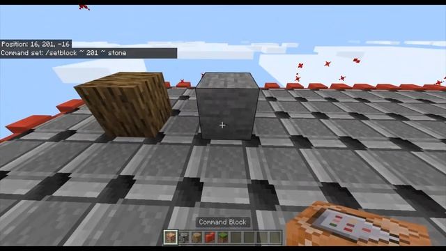 How to make a SkyGen | Minecraft Bedrock Edition 1.18