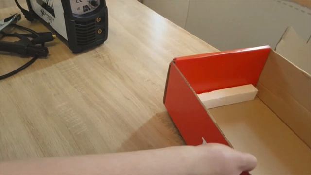 Telwin Infinity 170 ACX Unboxing Recenzija