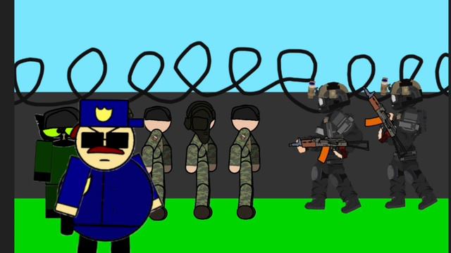 Просто мульт 33 серия