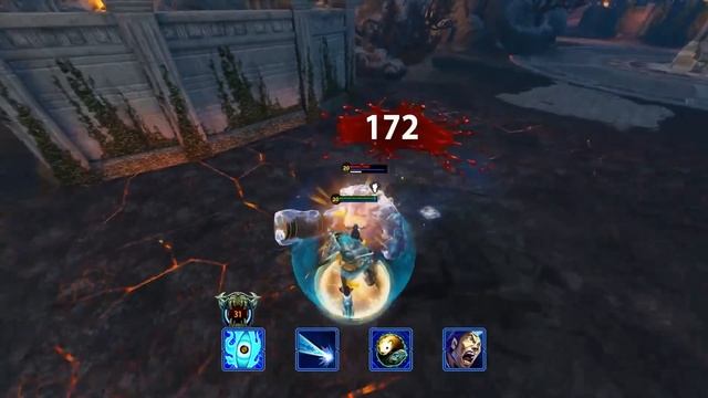 SMITE - Official God Reveal: Erlang Shen, The Illustrious Sage