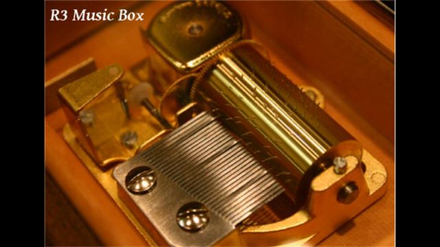 People of the Far North (Servants of the Mountain)/Final Fantasy X [Music Box]