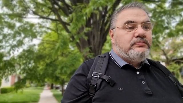 Пацифіст Руслан Коцаба: від 18-го травня починає діяти  закон України про мобілізацію-могилізацію...