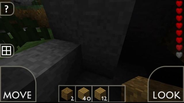 Survivalcraft Alpha 1.0 Gameplay (November 17, 2011)