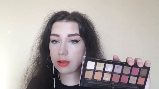 Использовать и выбросить. Project pan 9 теней в 2019. Атравматичный Pan that Palette. Update 2